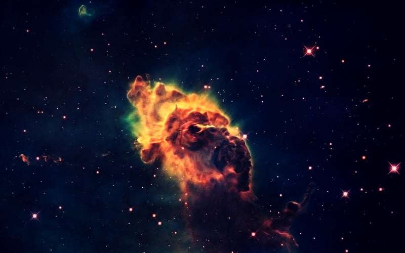 Cosmic Harmonies