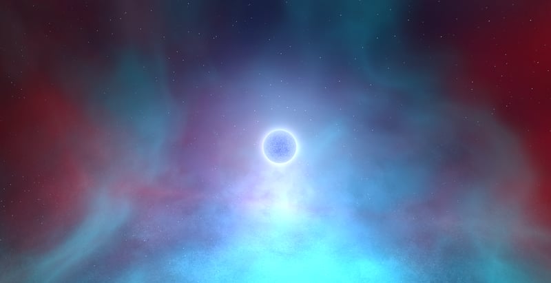Stardust Elegance
